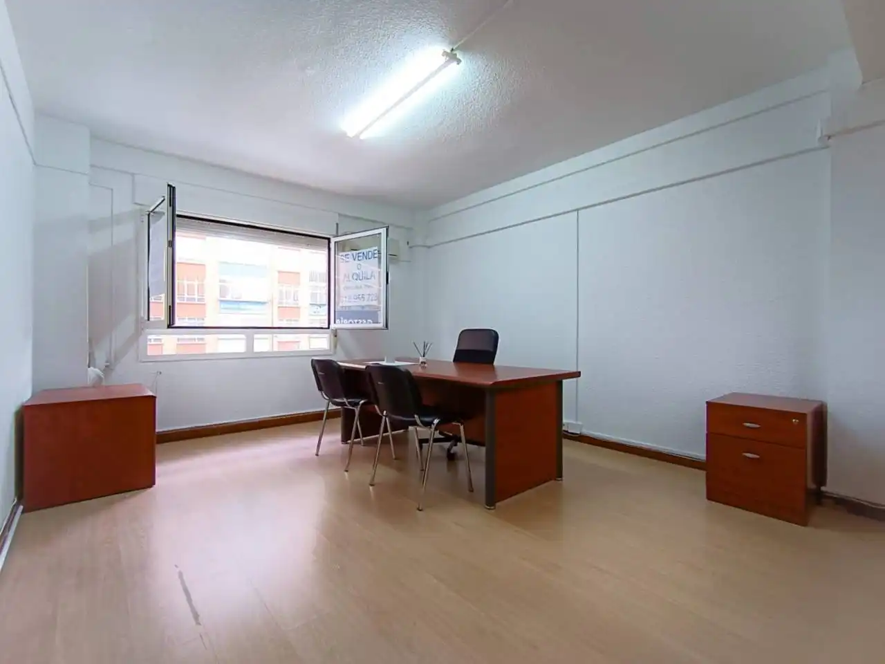 Oficina en venta en Burgos