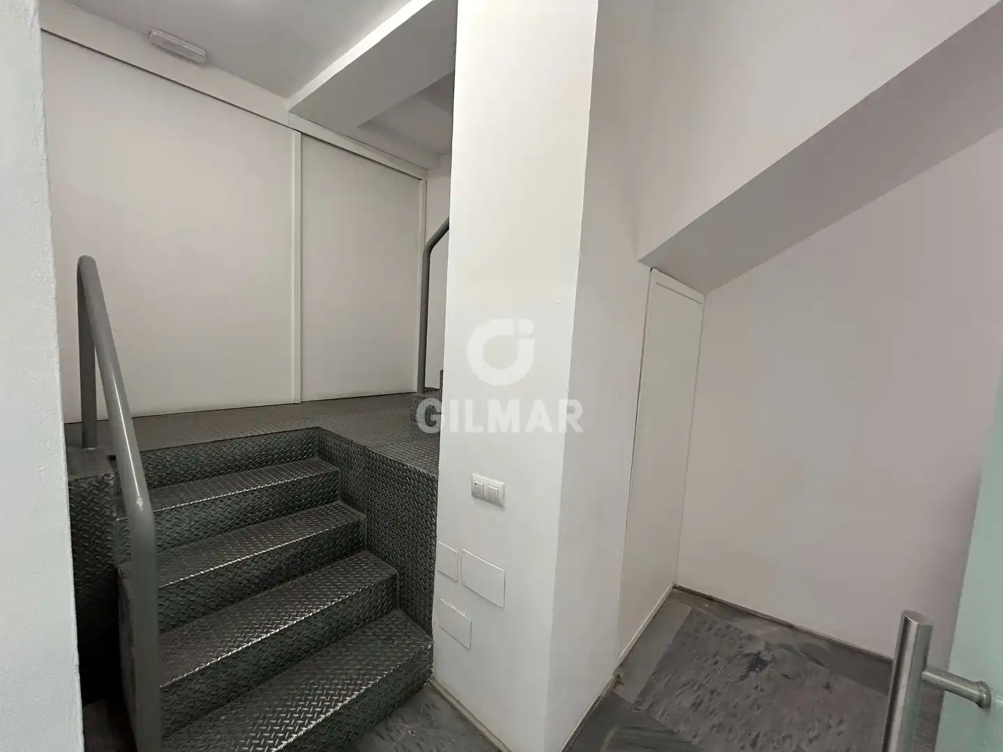 Commercial properties for sale in Madrid  with Heating