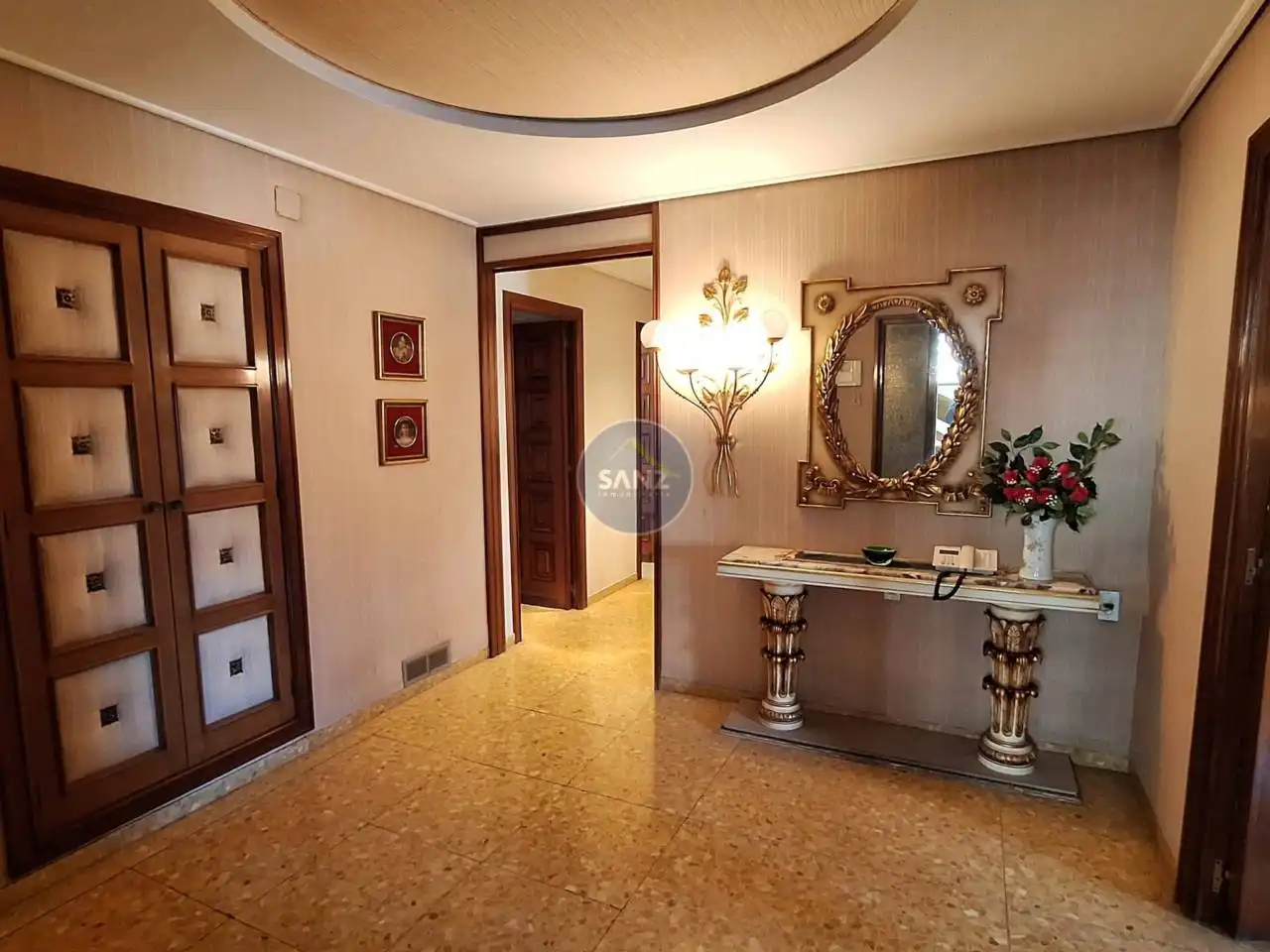 Appartement avec terrasse à vendre à Diputación Provincial, imagen 5