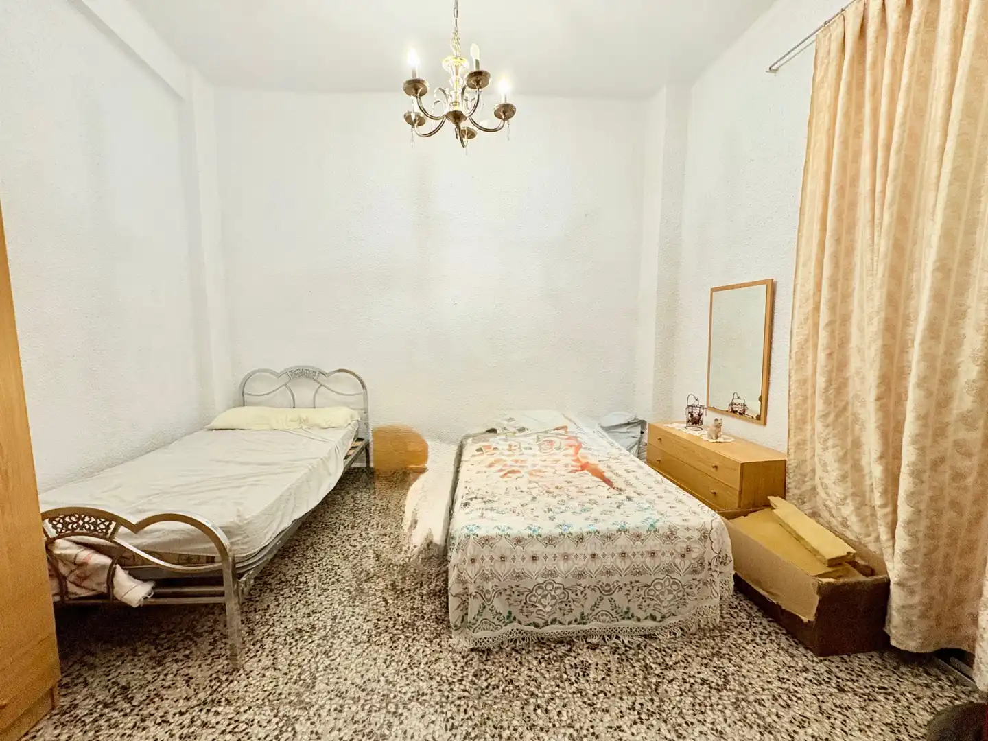 Casa amb jardí en venda a Benaguasil, imagen 17