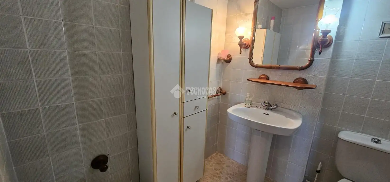 Bany de Pis en venda en Huelva