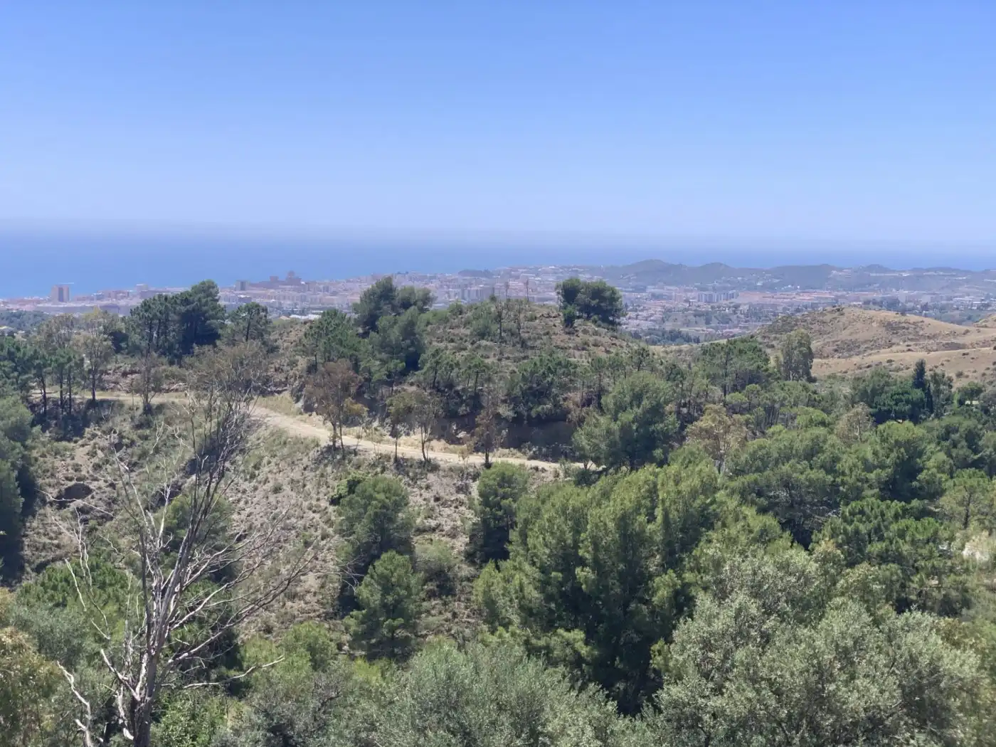 Villa mit Pool zum Verkauf in Mijas pueblo, imagen 14