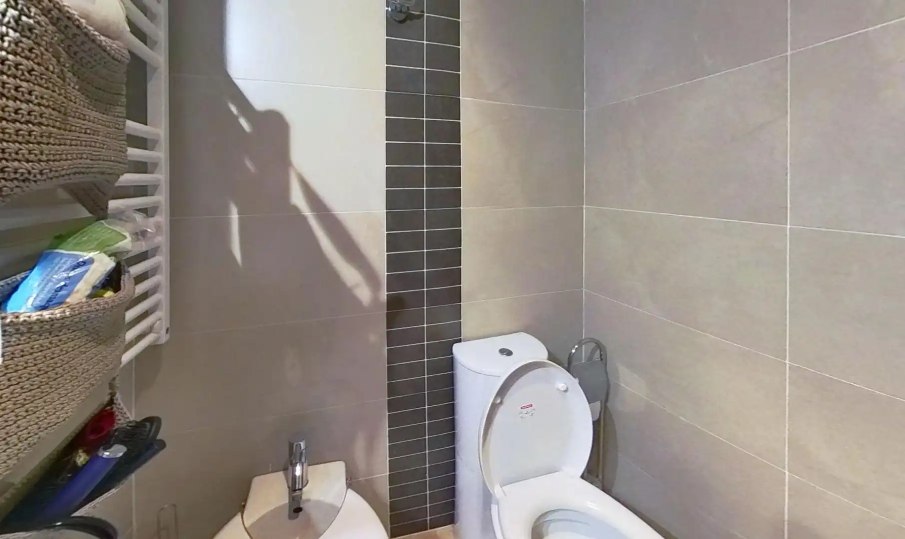 Appartement avec terrasse à vendre à Carrer GEGANTS PERE I CARME 4, imagen 21