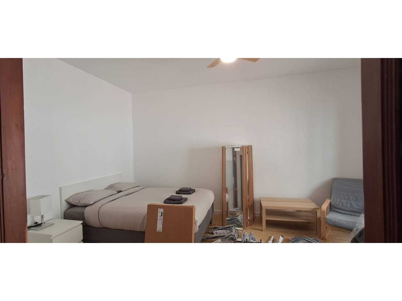Bedroom of House or chalet for sale in La Orotava  with Terrace