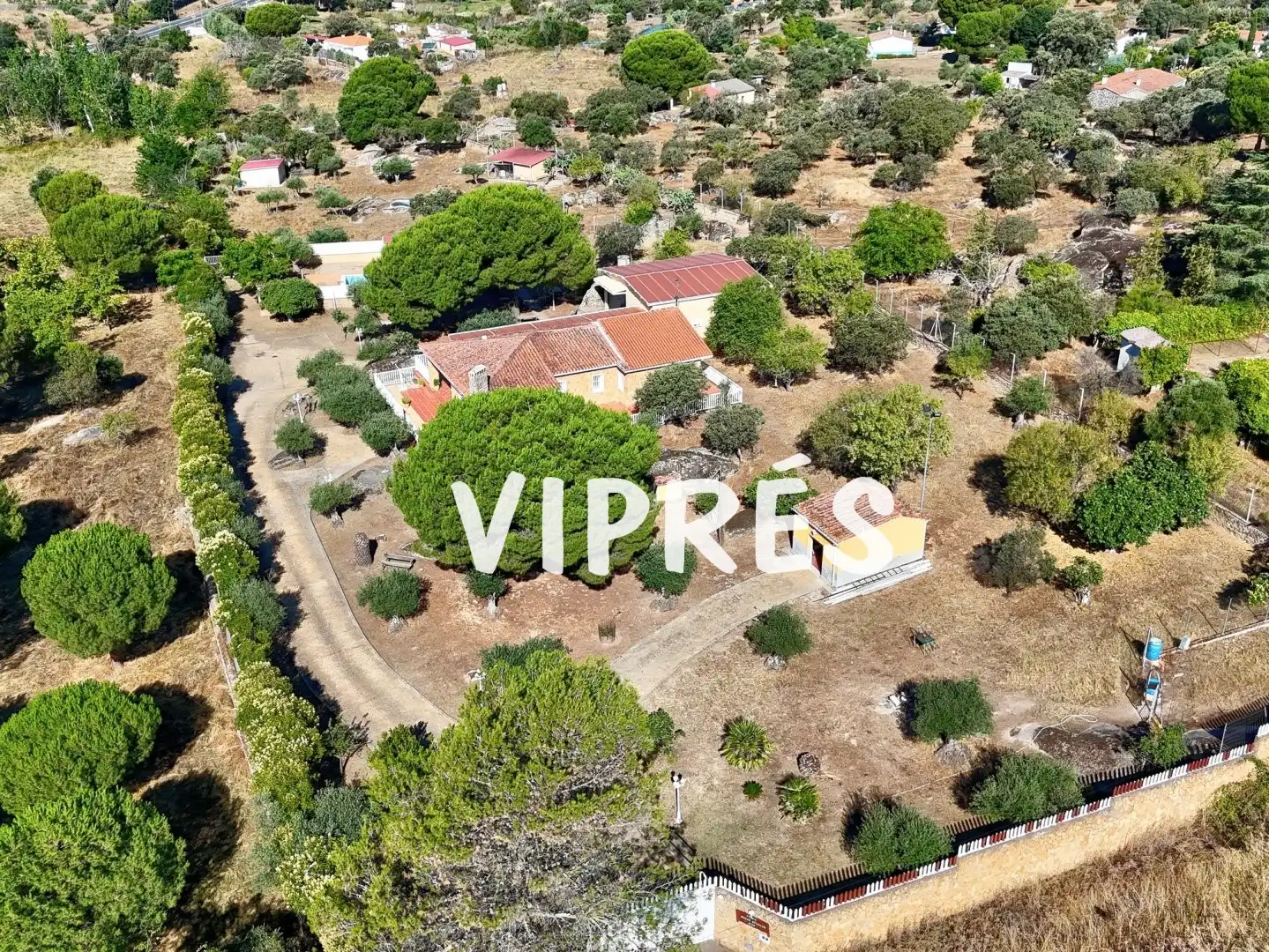 Casa o chalet en venta en Malpartida de Cáceres