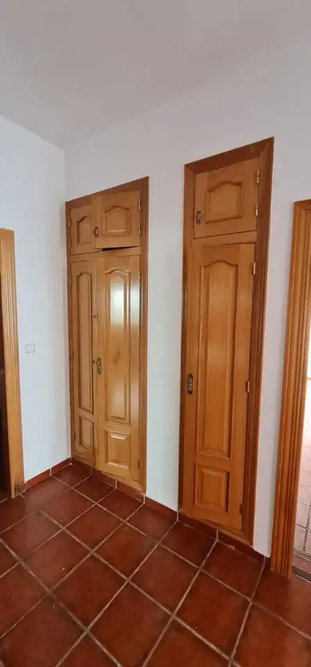 Planta baja en venta en Ohanes