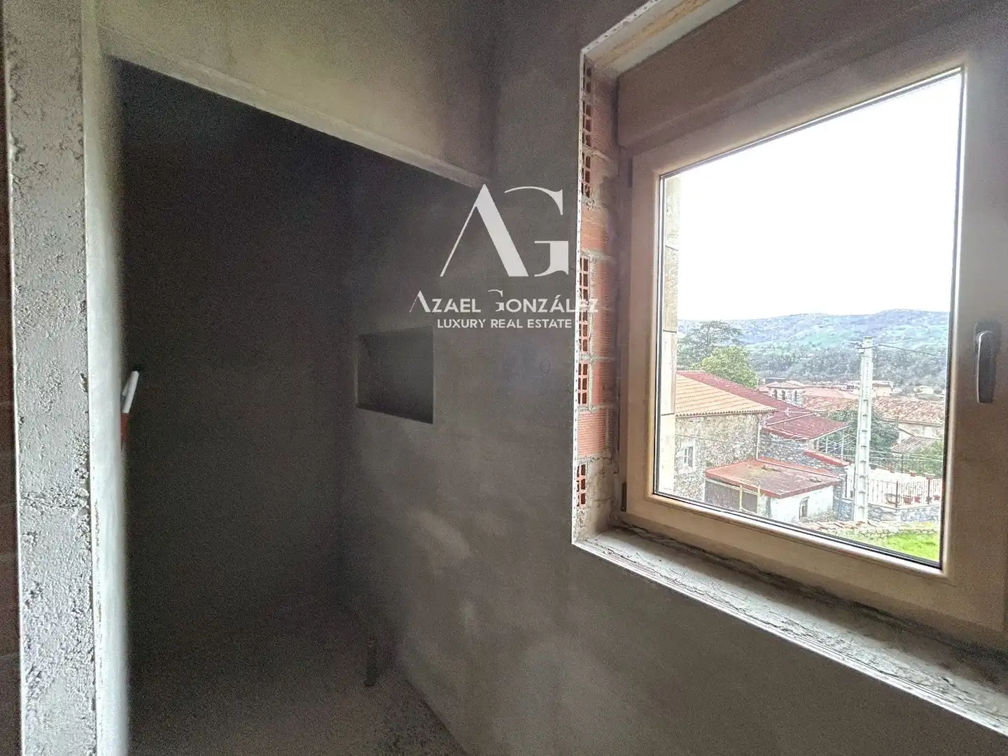 Terraza de Casa o chalet en venta en Villacarriedo con Terraza