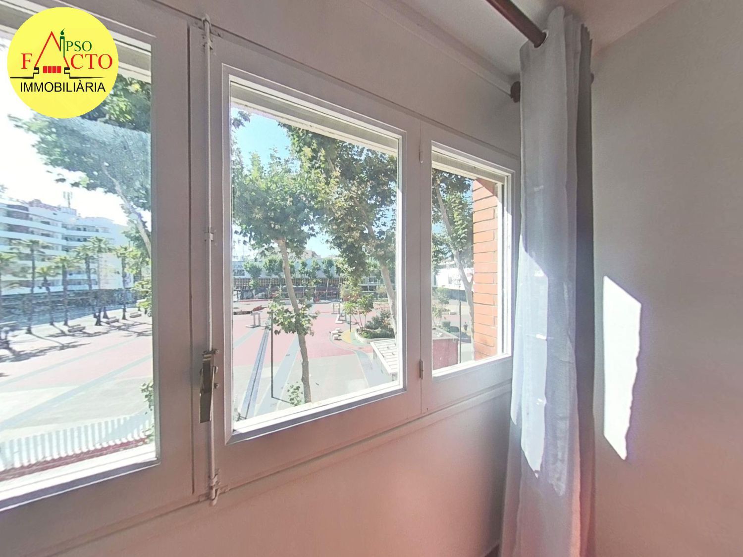 Bedroom of Apartment for sale in Lloret de Mar