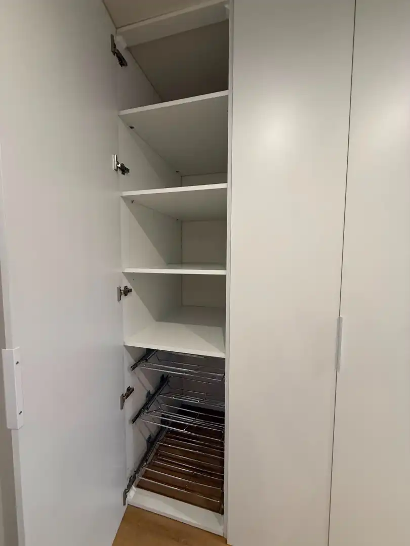 Planta baixa de lloguer en La Garriga amb Aire condicionat, Parquet i Terrassa