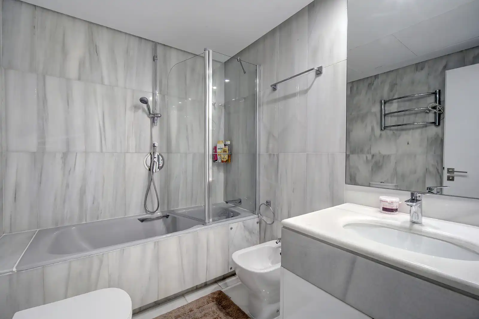 Apartments for rent in Ricardo Soriano