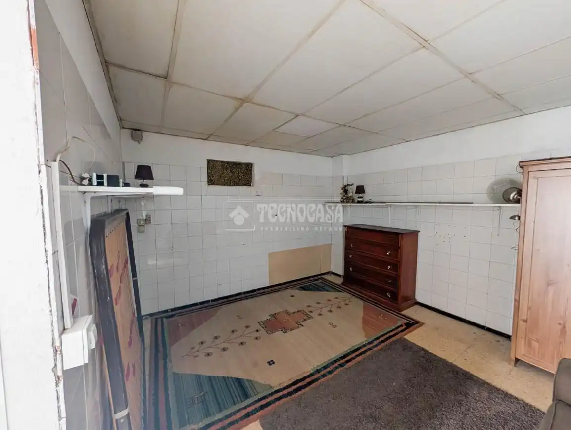 Ático en venta en Telde con Terraza y Balcón
