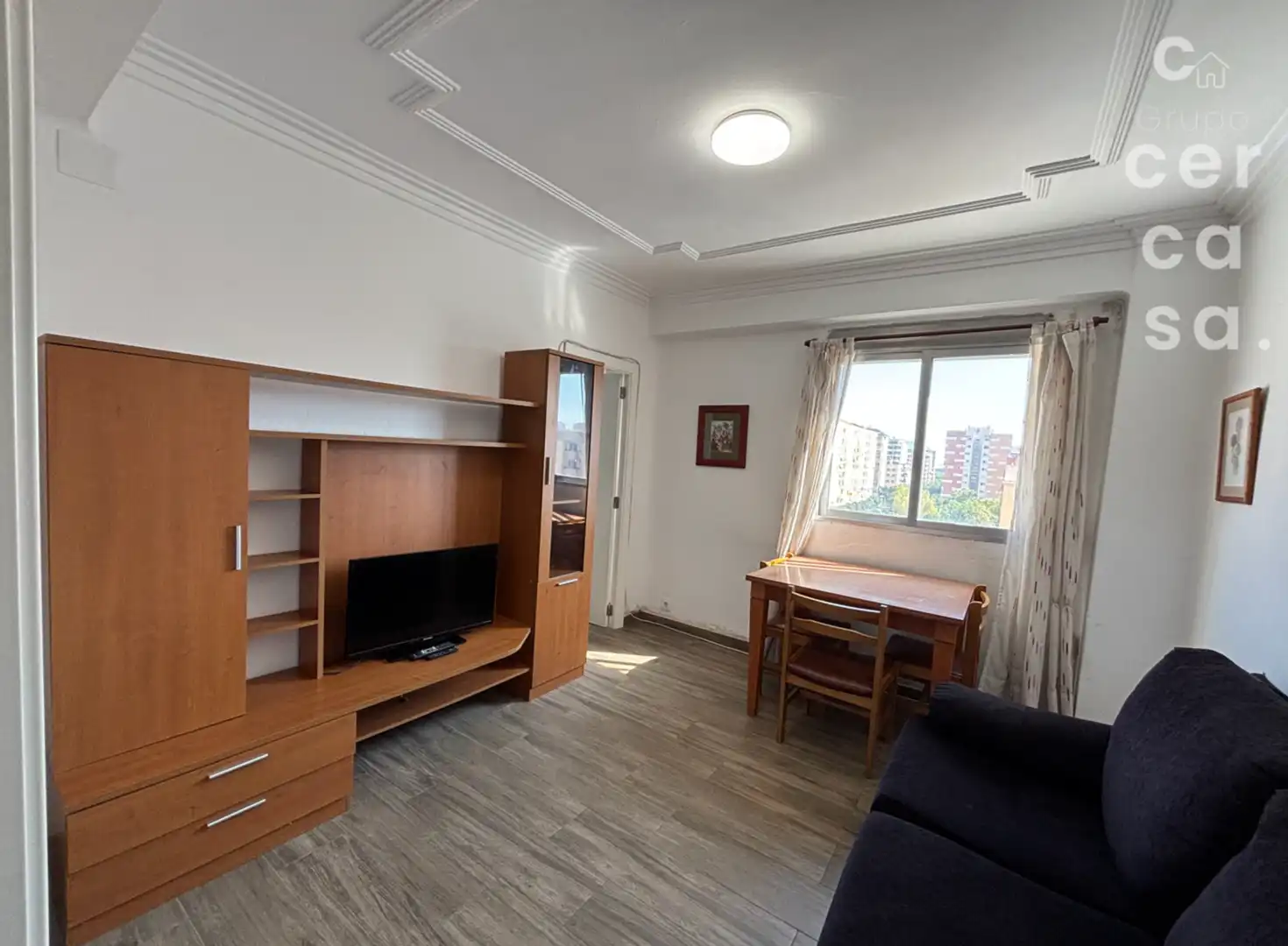 Flat with lift for sale in Avinguda del Primat Reig, imagen 6
