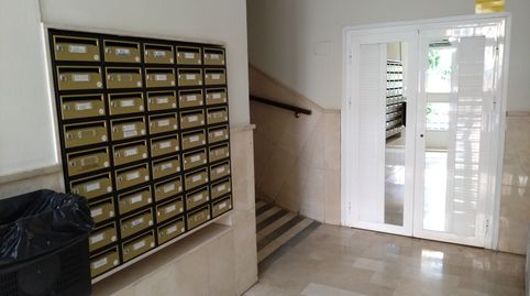 Photo 4 of Flat for sale in Plaza la Malagueta, 1, Colores - Entreparques, Sevilla Capital