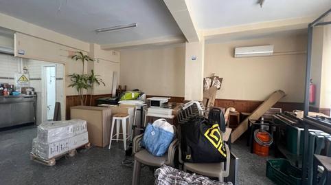 Photo 3 of Premises to rent in Calle Terraza, 170, Sierra de Estepona - Avda. de Andalucía, Estepona