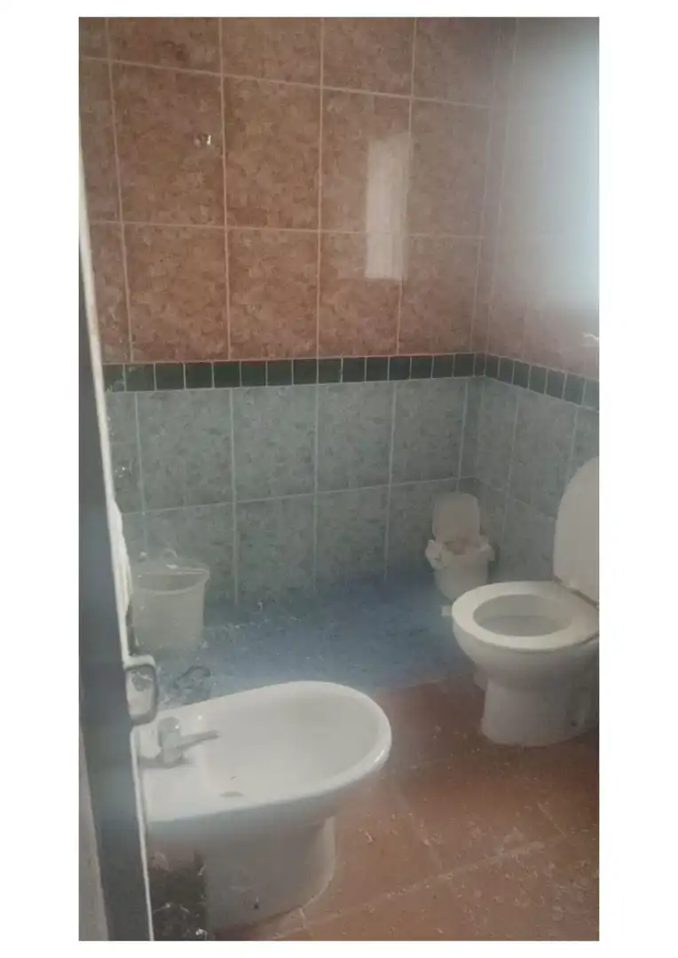 Bathroom of Country homes for sale in Setenil de las Bodegas