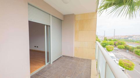 Foto 4 de Piso en venta en Dr. Chiscano Díaz, 12, Negrín, Las Palmas de Gran Canaria