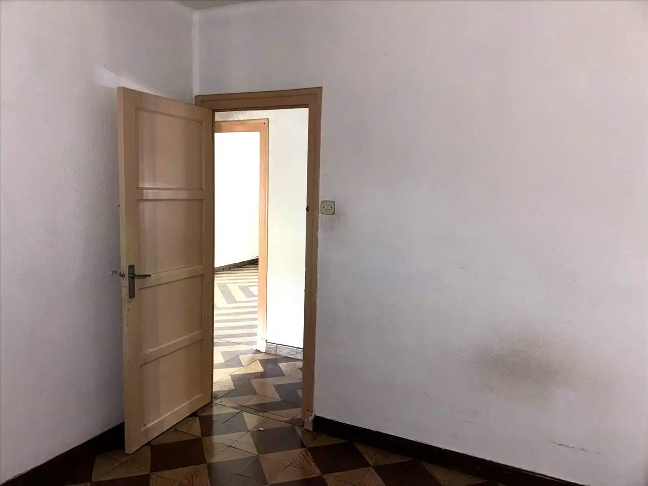 Piso en venta en Burlada / Burlata con Calefacción