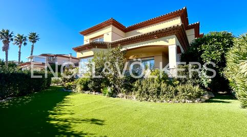 Foto 3 de Casa o xalet de lloguer a Carrer de Rifa, 12, Bonmont Terres Noves, Tarragona