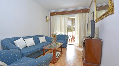 Foto 4 de Pis en venda a Avenida Hernán Cortés, Casco Antiguo, Cáceres