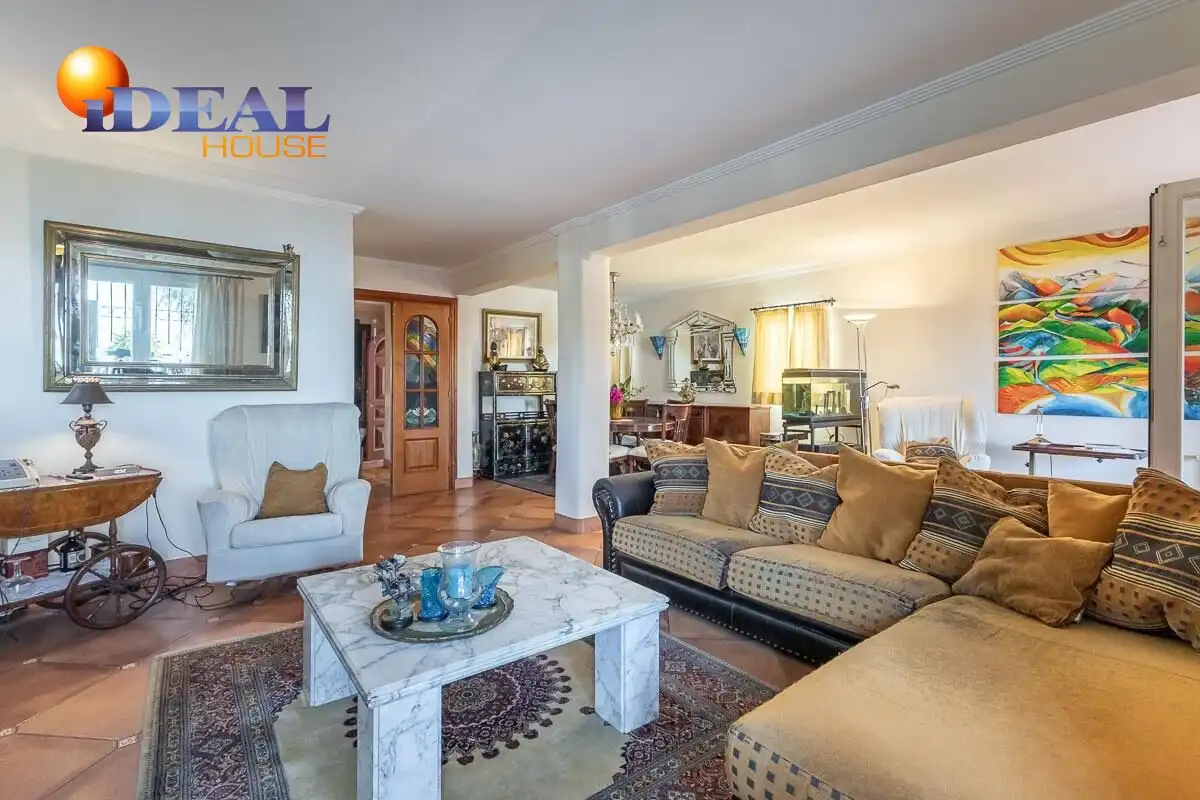Casa con piscina en venta en La Herradura, imagen 26