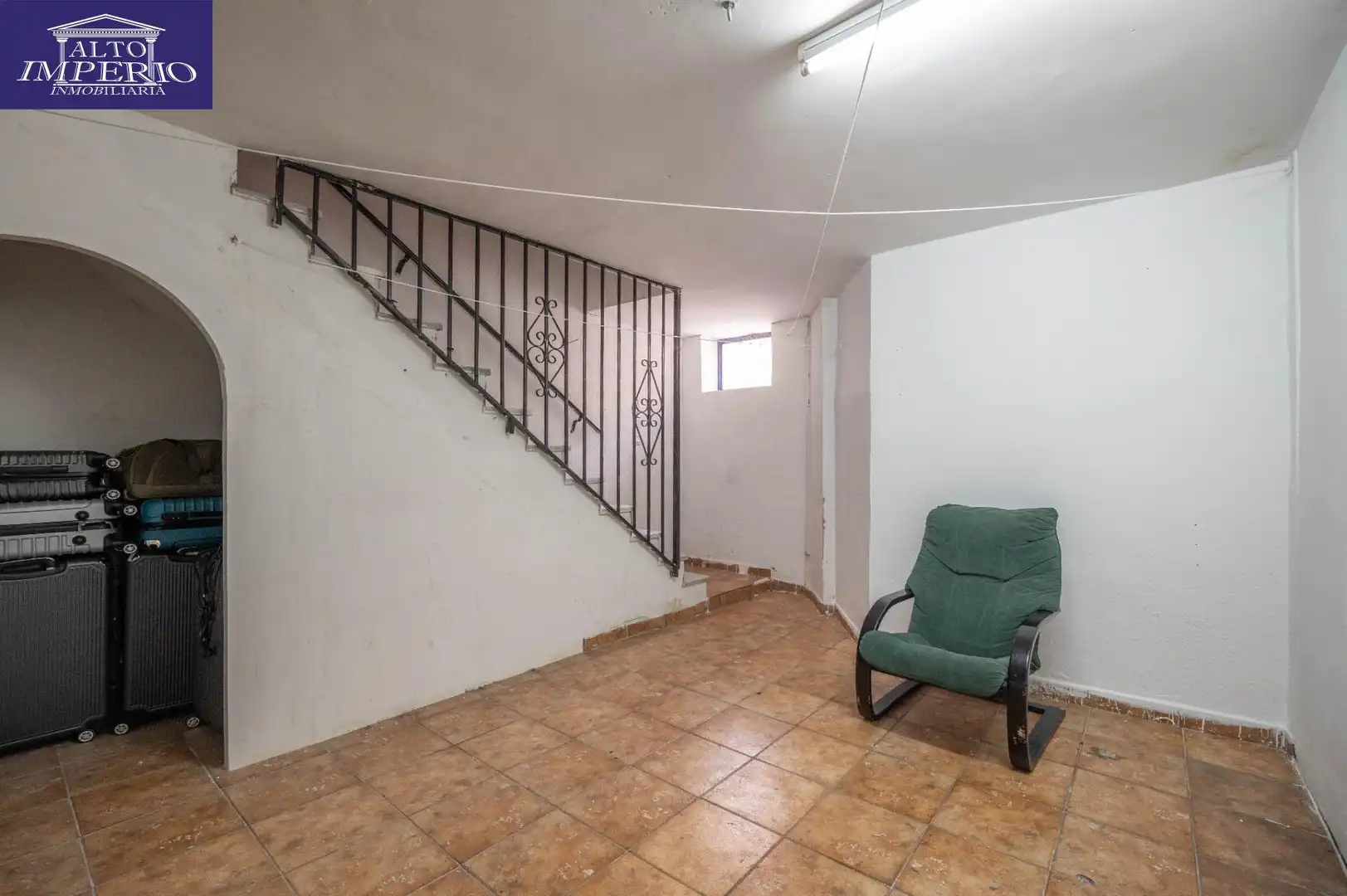 Casa con terraza en venta en Calle PORTONES LOS (CH) 1, imagen 31