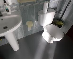 Bathroom of House or chalet for sale in Chiclana de la Frontera