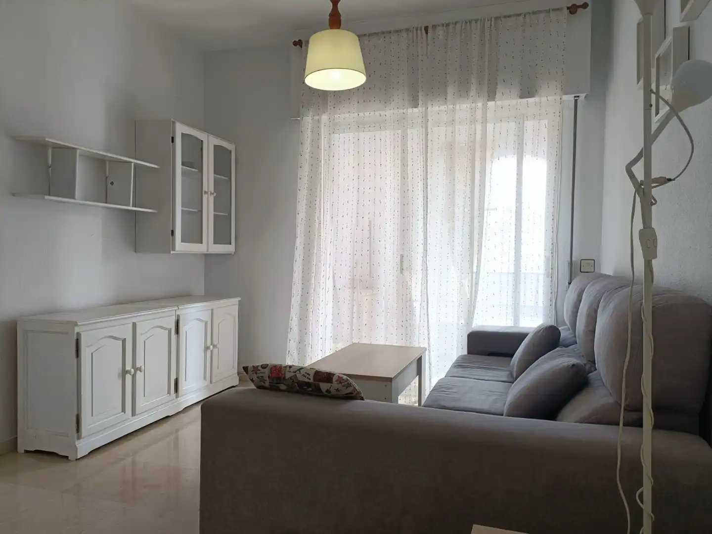 Apartament amb ascensor de lloguer a Paseo Miguel Unamuno, imagen 3