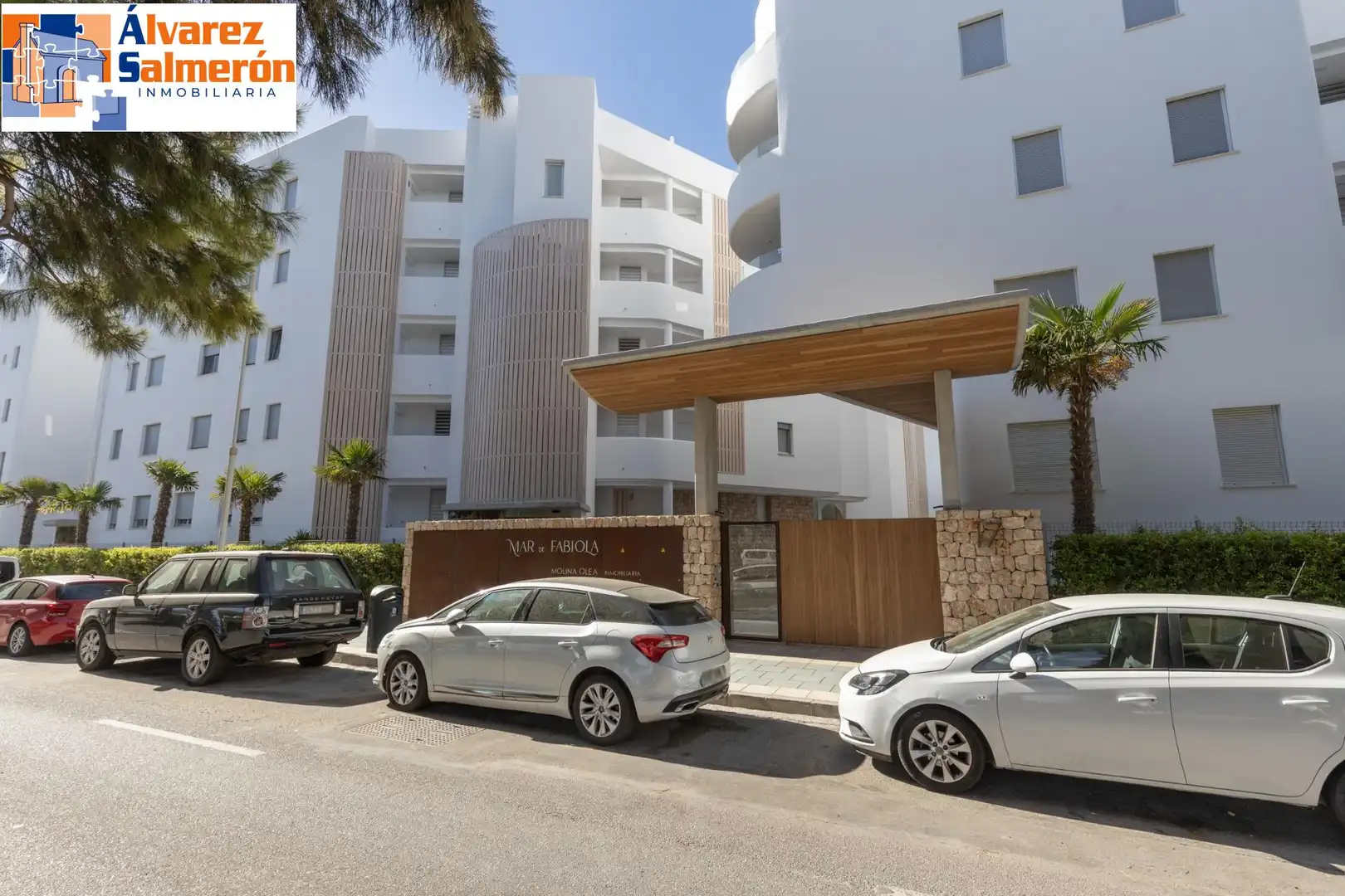 Flat with pool for sale in Playa de Granada, imagen 67