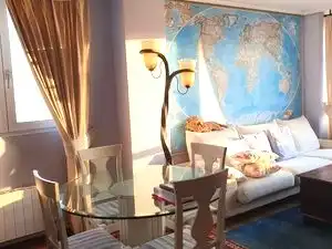 Flat with pool for sale in Calle Padre Basabe, imagen 4
