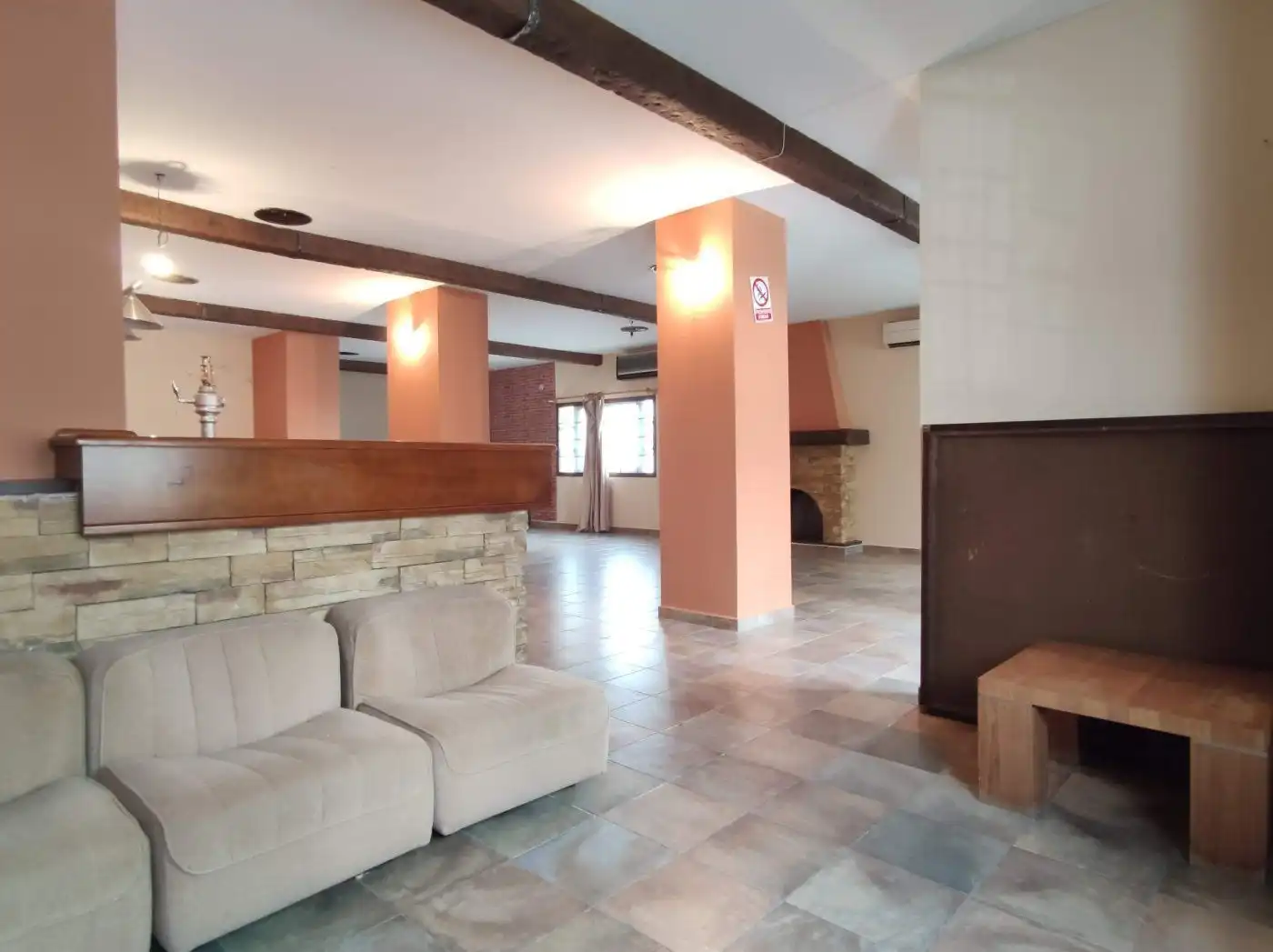 Local en venta en Ayamonte