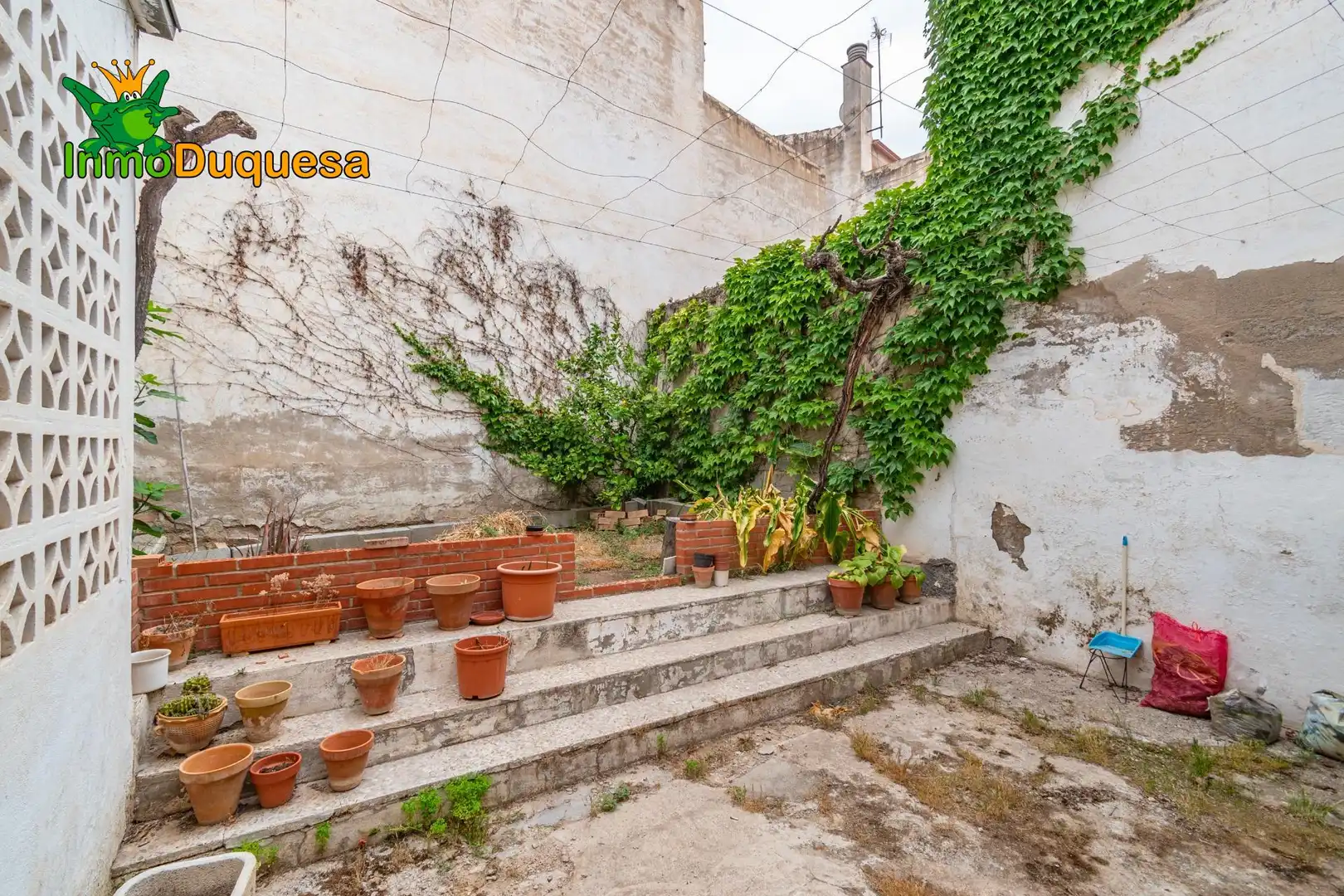 Reihenhaus zum Verkauf in La Zubia Ciudad, imagen 16