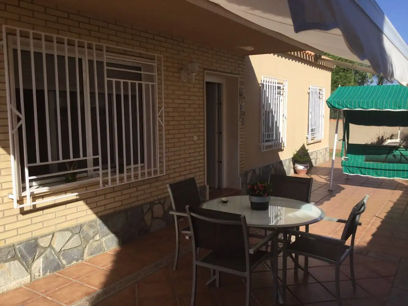 Villa avec jardin à vendre à Mar Menor de Cartagena – Cabo de Palos, imagen 7