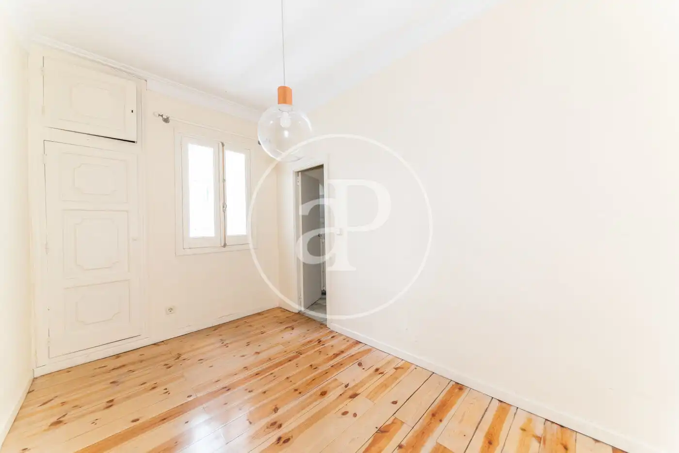 Wohnung mit Terrasse zur Miete in C. de Bailén, imagen 17