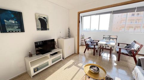 Foto 4 de Apartament en venda a Avenida Avenida de Inglaterra, 73, Los Europeos, Alicante