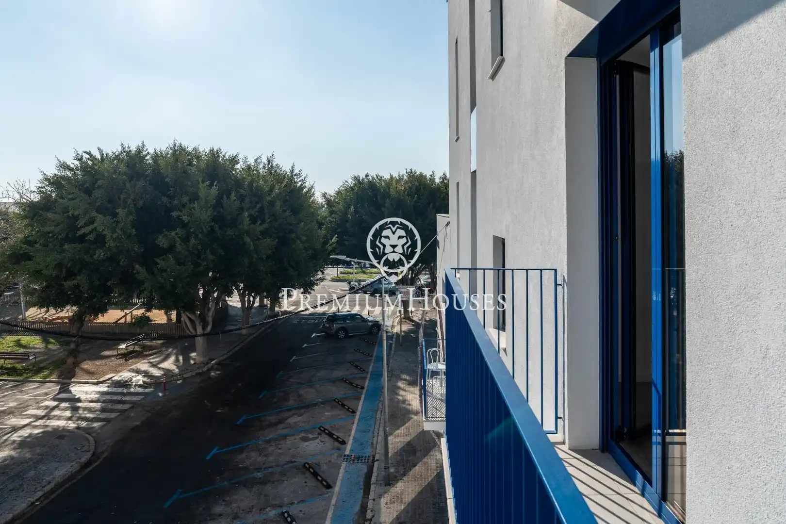 Terrassa de Pis en venda en Vilanova i la Geltrú amb Calefacció, Terrassa i Balcó