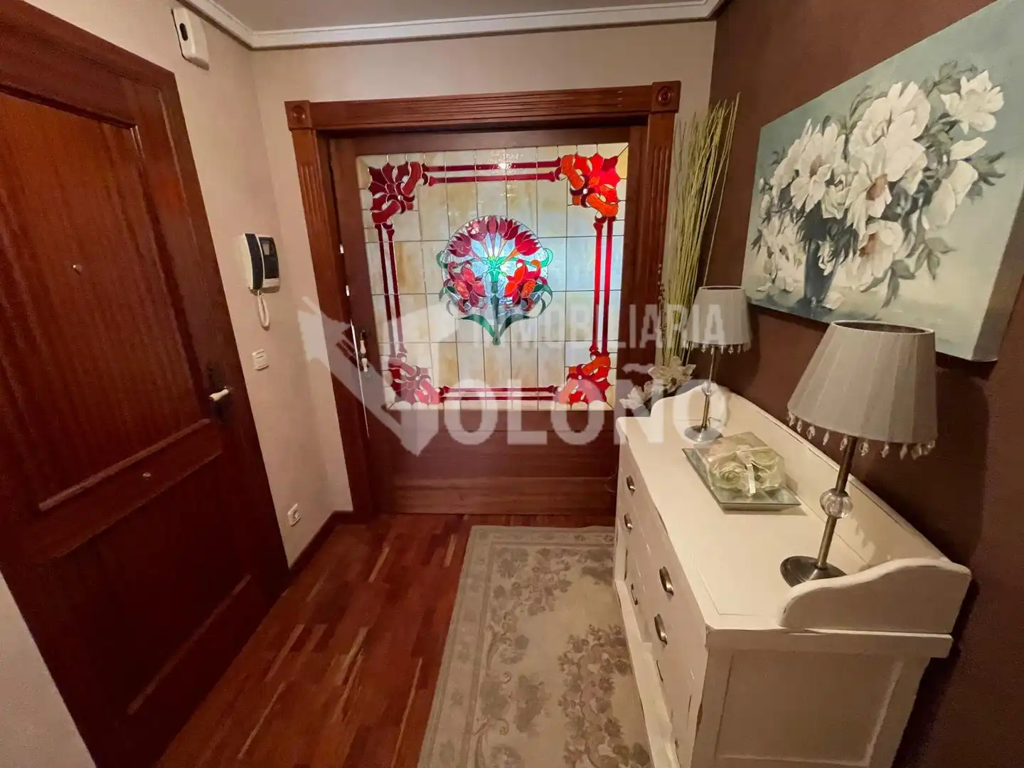 Piso con ascensor en venta en Avenida La Rioja, imagen 6