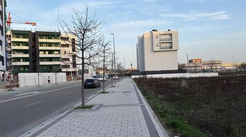Foto 4 de Pis en venda a La Victoria - Puente Jardín, Valladolid Capital