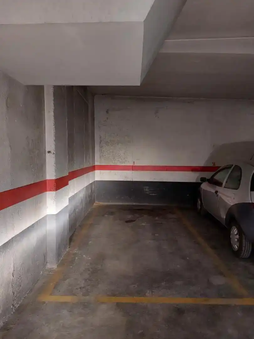 Parking de Garaje en venta en Valencia