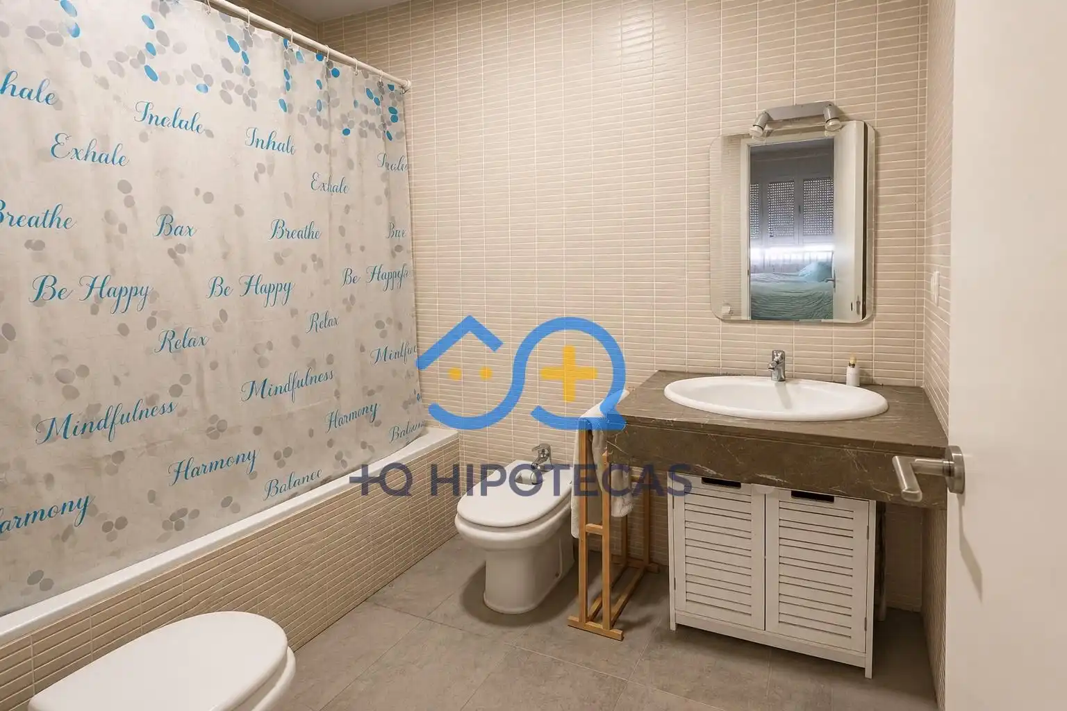 Baño de Piso en venta en Ciudad Real con Calefacción y Amueblado