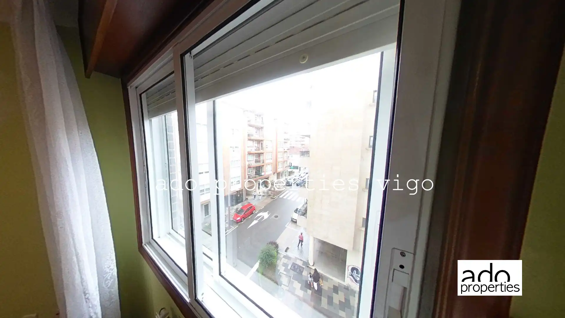 Flat for rent in Rúa Canario, Casablanca - Calvario