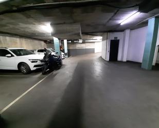 Garage to rent in Carrer Riereta, Centre