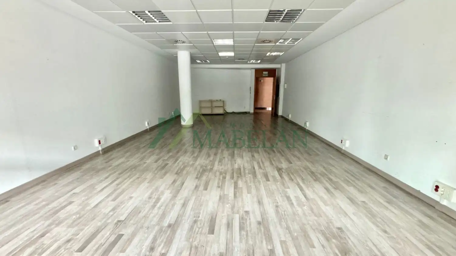 Office for sale in Las Rozas de Madrid  with Heating