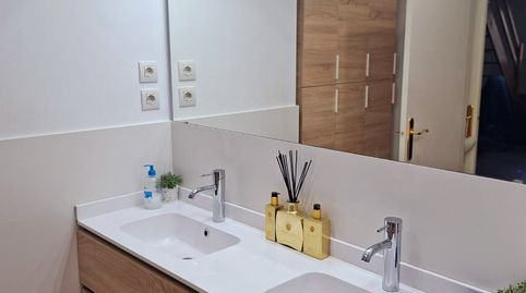 Foto 3 de Planta baixa en venda a Muntanyeta, Castelldefels
