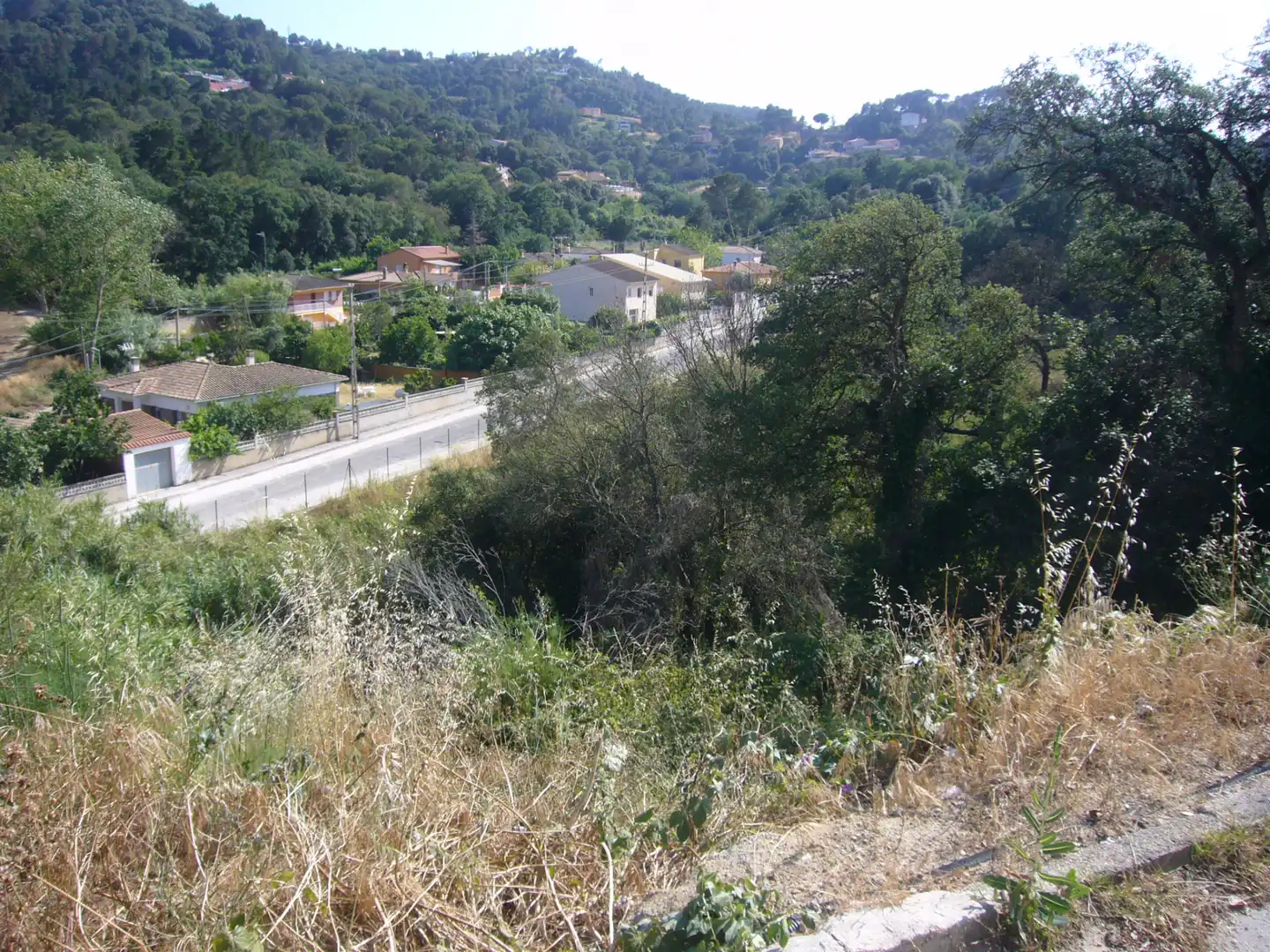 Residential land for sale in Avinguda dels Arbres, imagen 8