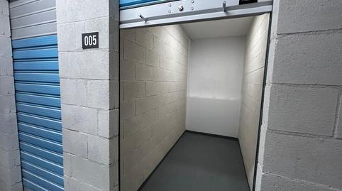 Photo 5 of Box room to rent in San Marcelino, Aluche, Madrid