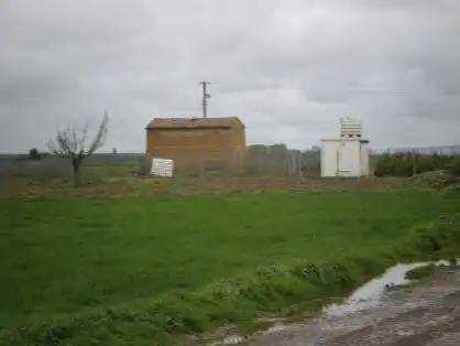Terreno en venta en Becilla de Valderaduey
