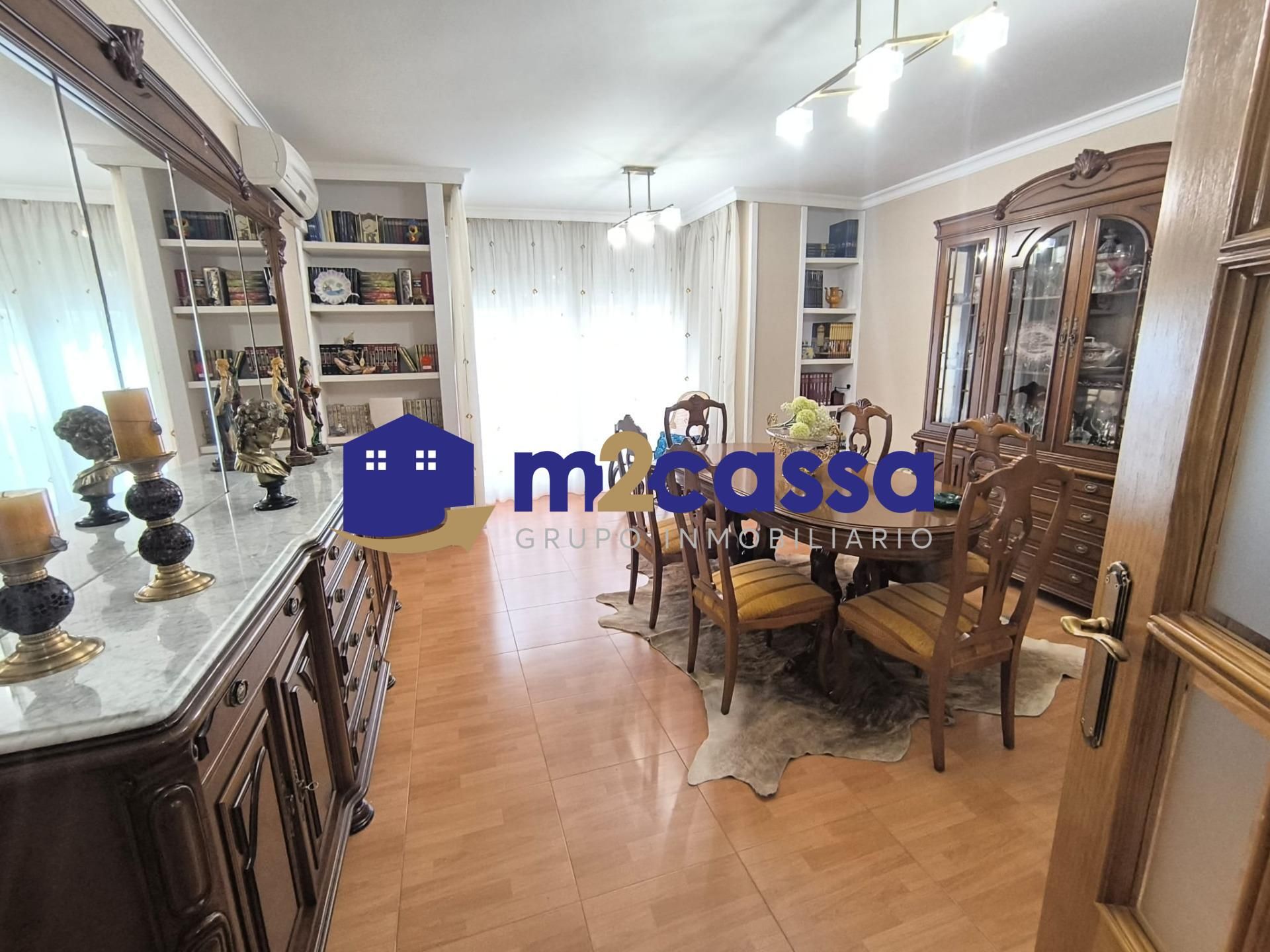 Flat for sale in San Cristobal - San Diego, Lorca Ciudad