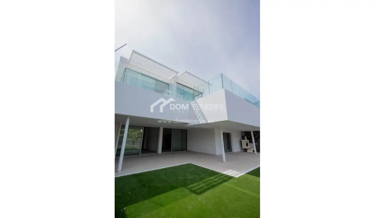 Haus mit Pool zum Verkauf in Costa Adeje, imagen 17