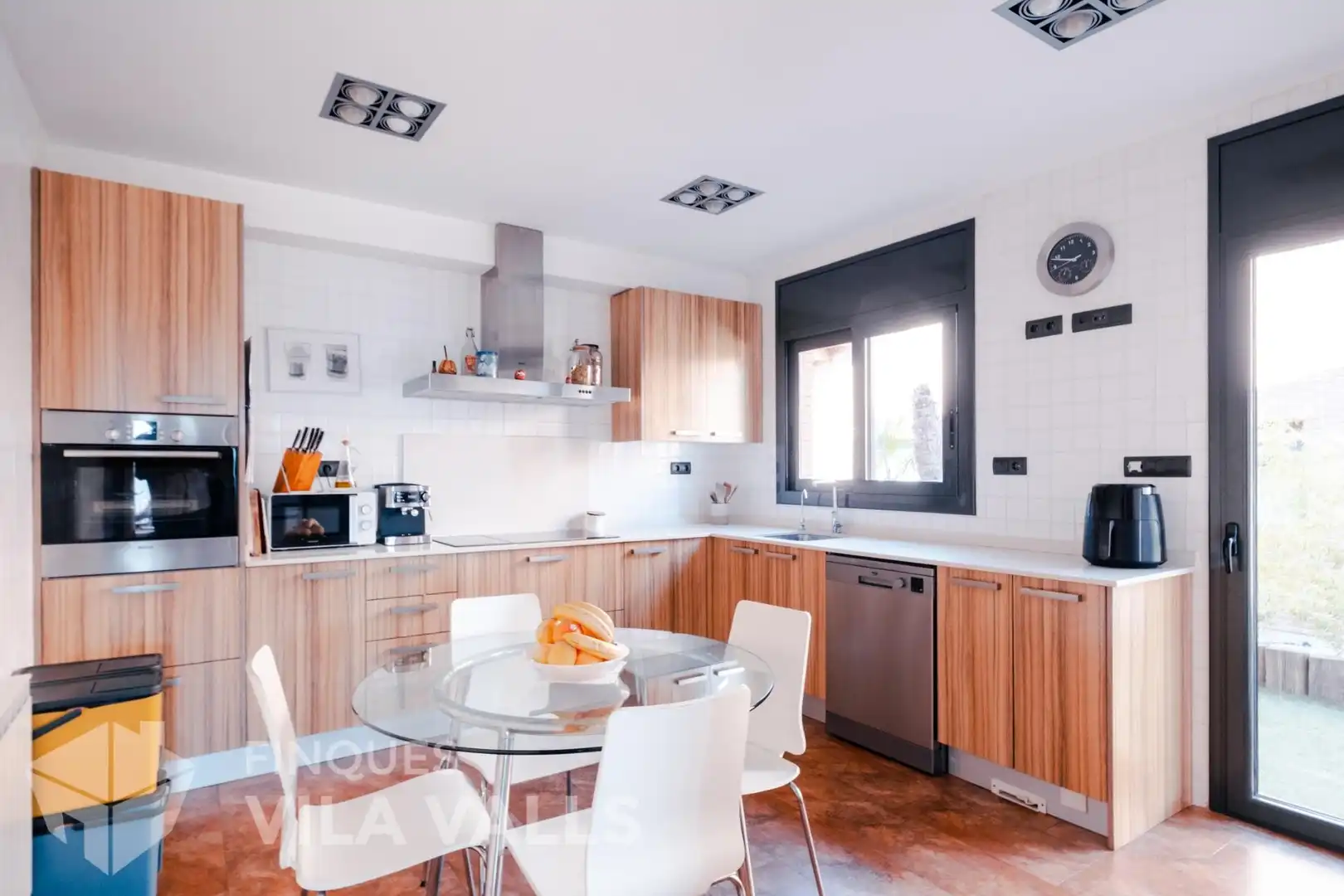 Detached house with garden for sale in CASTELL DE MONTBUI, imagen 8
