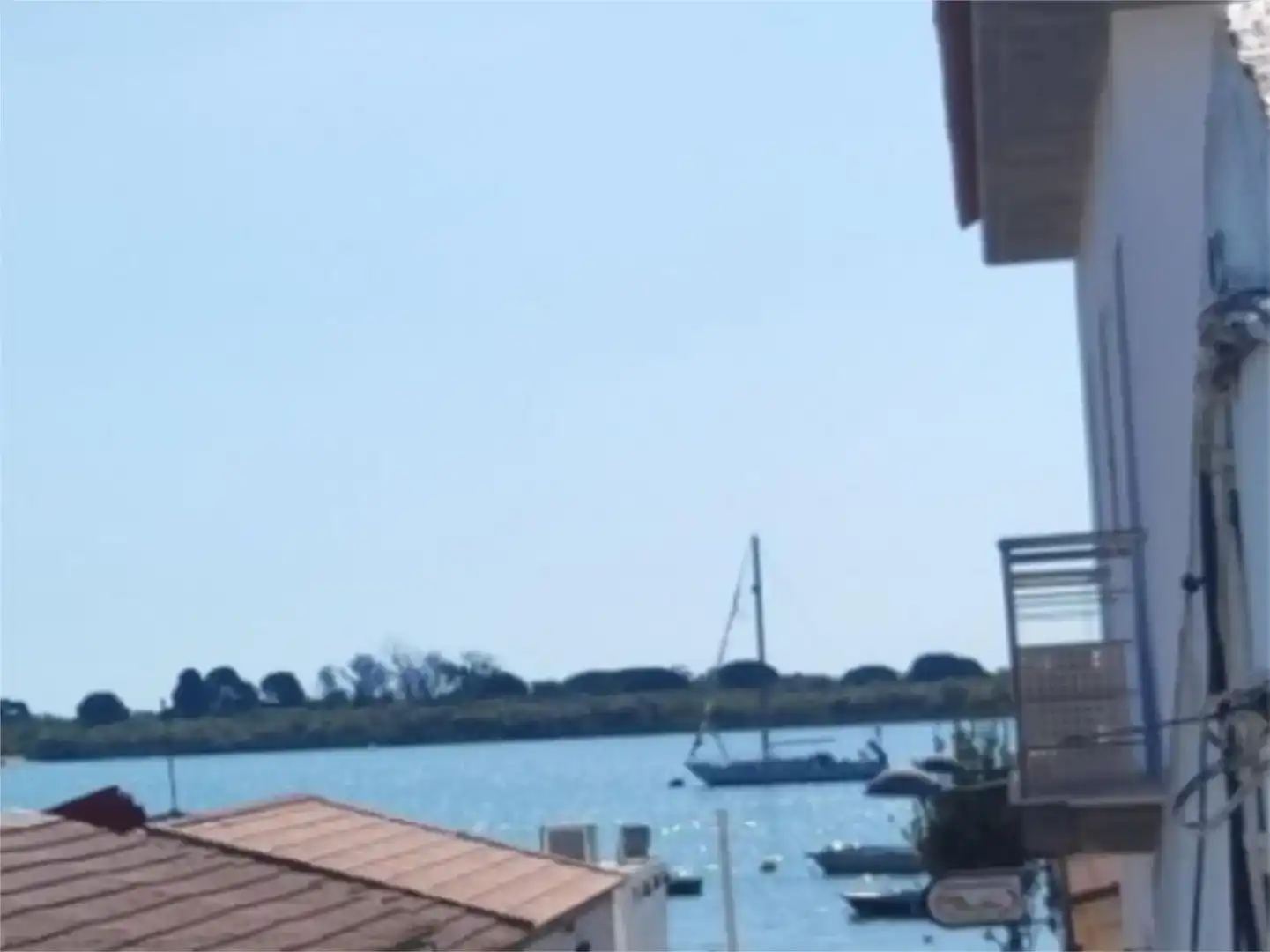 Casa o chalet en venta en El Rompido